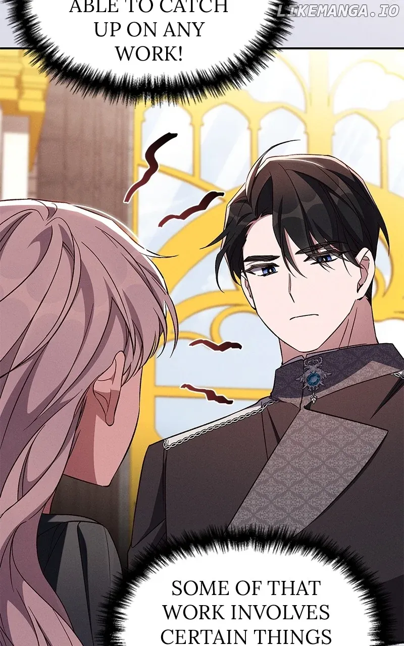 Oh, Dear Nemesis Chapter 106 Online - página 62