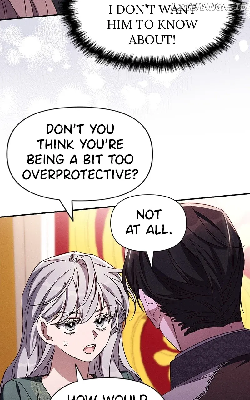 Oh, Dear Nemesis Chapter 106 Online - página 63