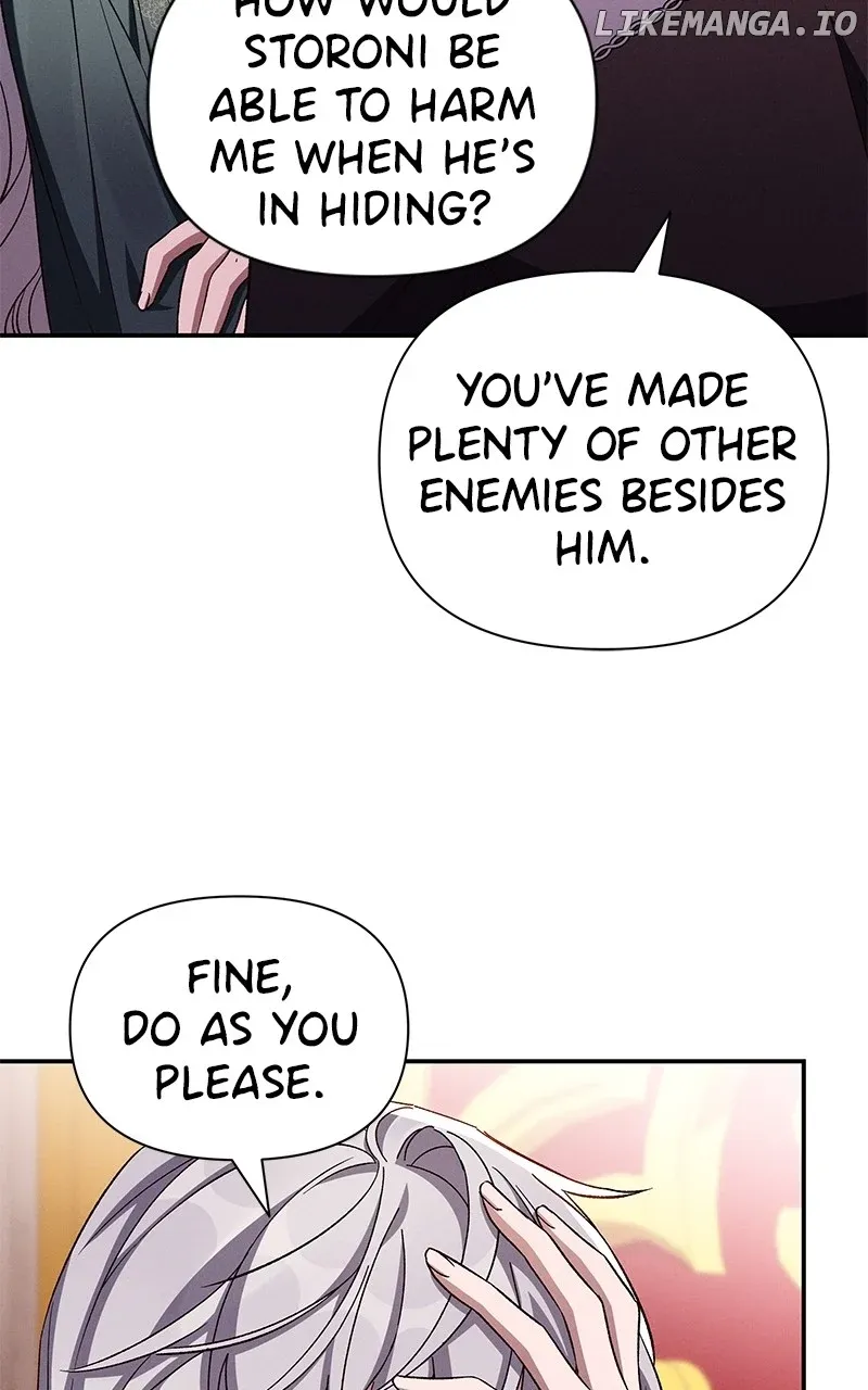 Oh, Dear Nemesis Chapter 106 Online - página 64
