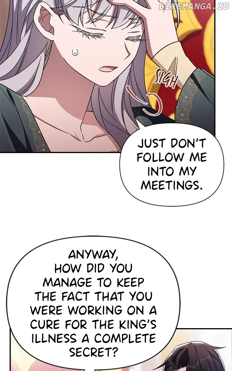Oh, Dear Nemesis Chapter 106 Online - página 65