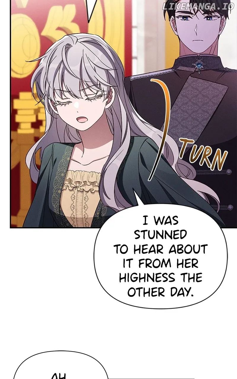 Oh, Dear Nemesis Chapter 106 Online - página 66