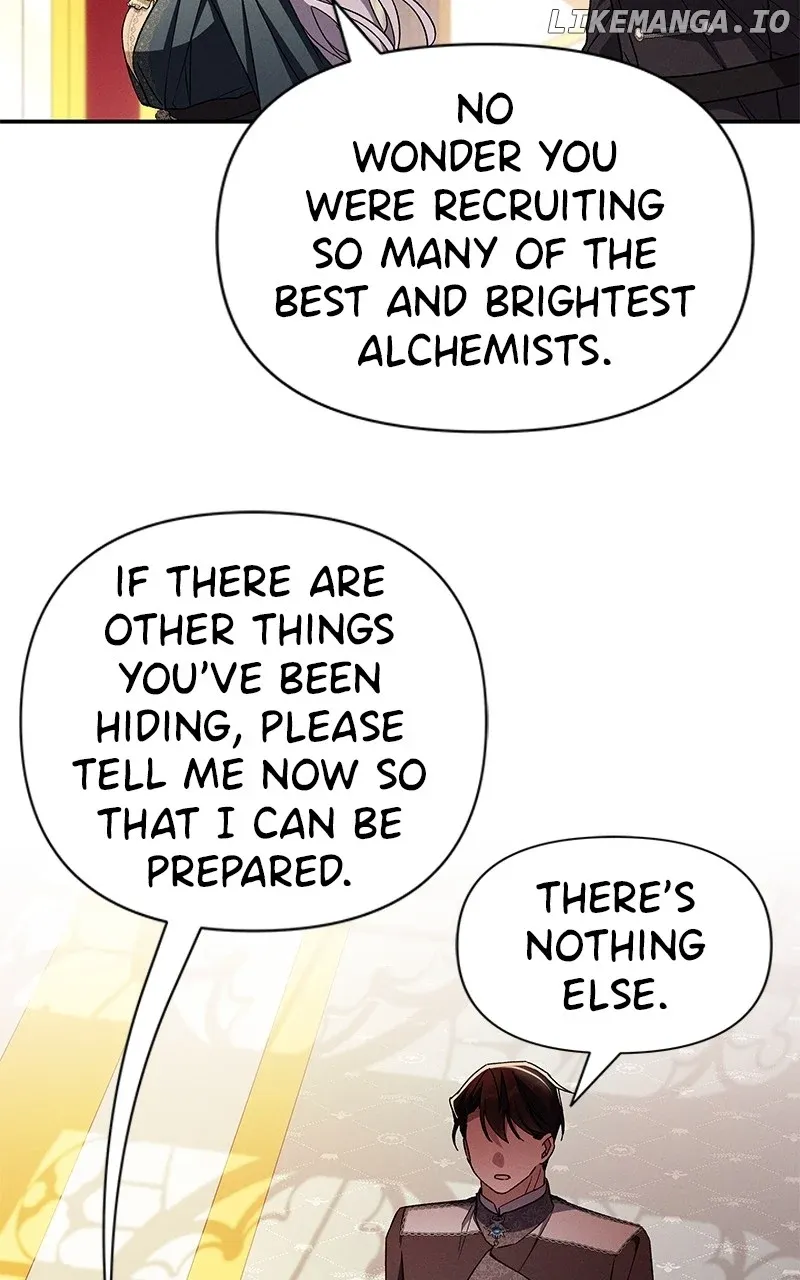 Oh, Dear Nemesis Chapter 106 Online - página 70