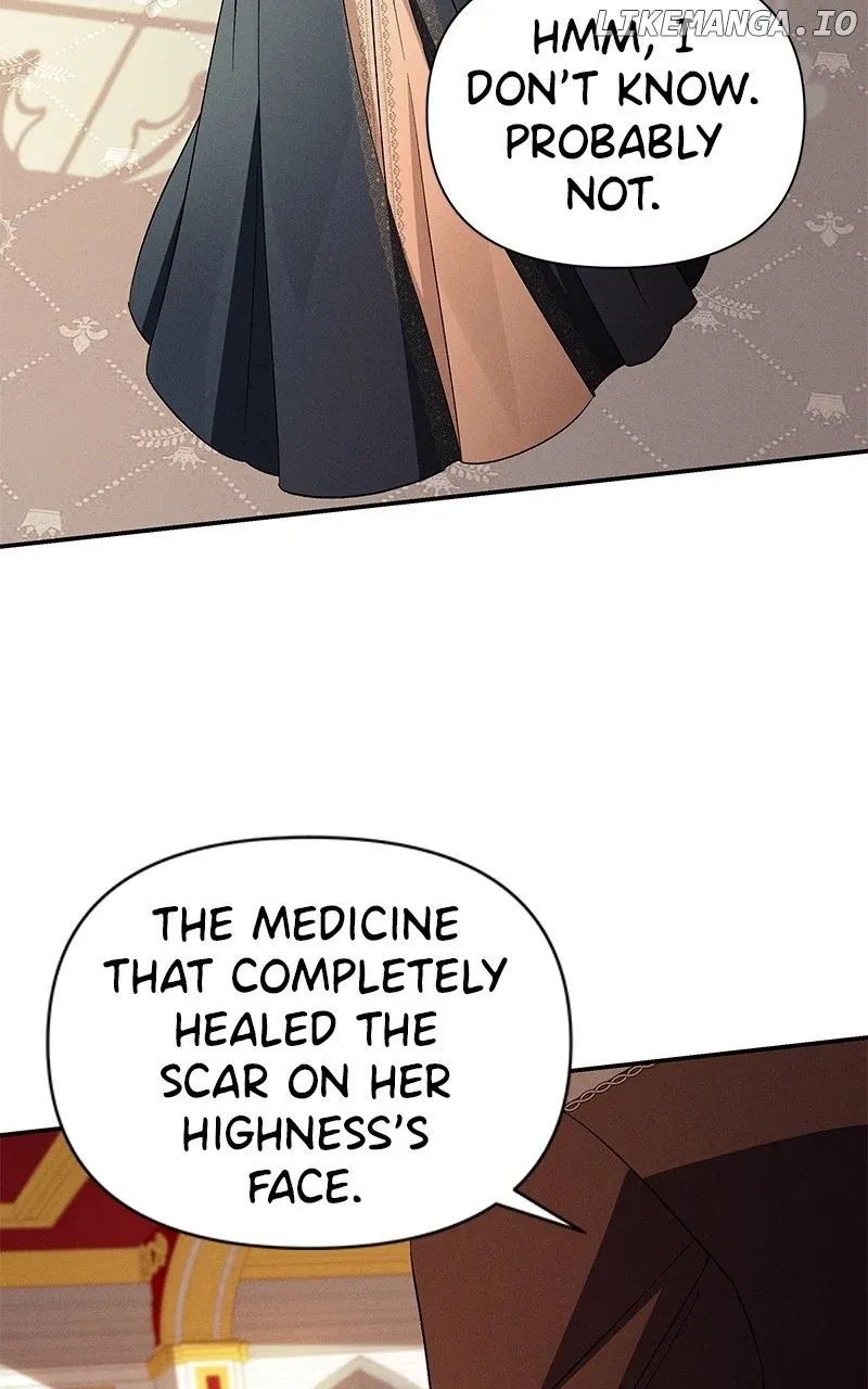 Oh, Dear Nemesis Chapter 106 Online - página 72