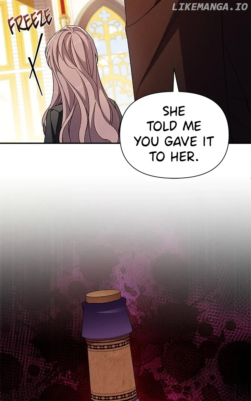 Oh, Dear Nemesis Chapter 106 Online - página 73