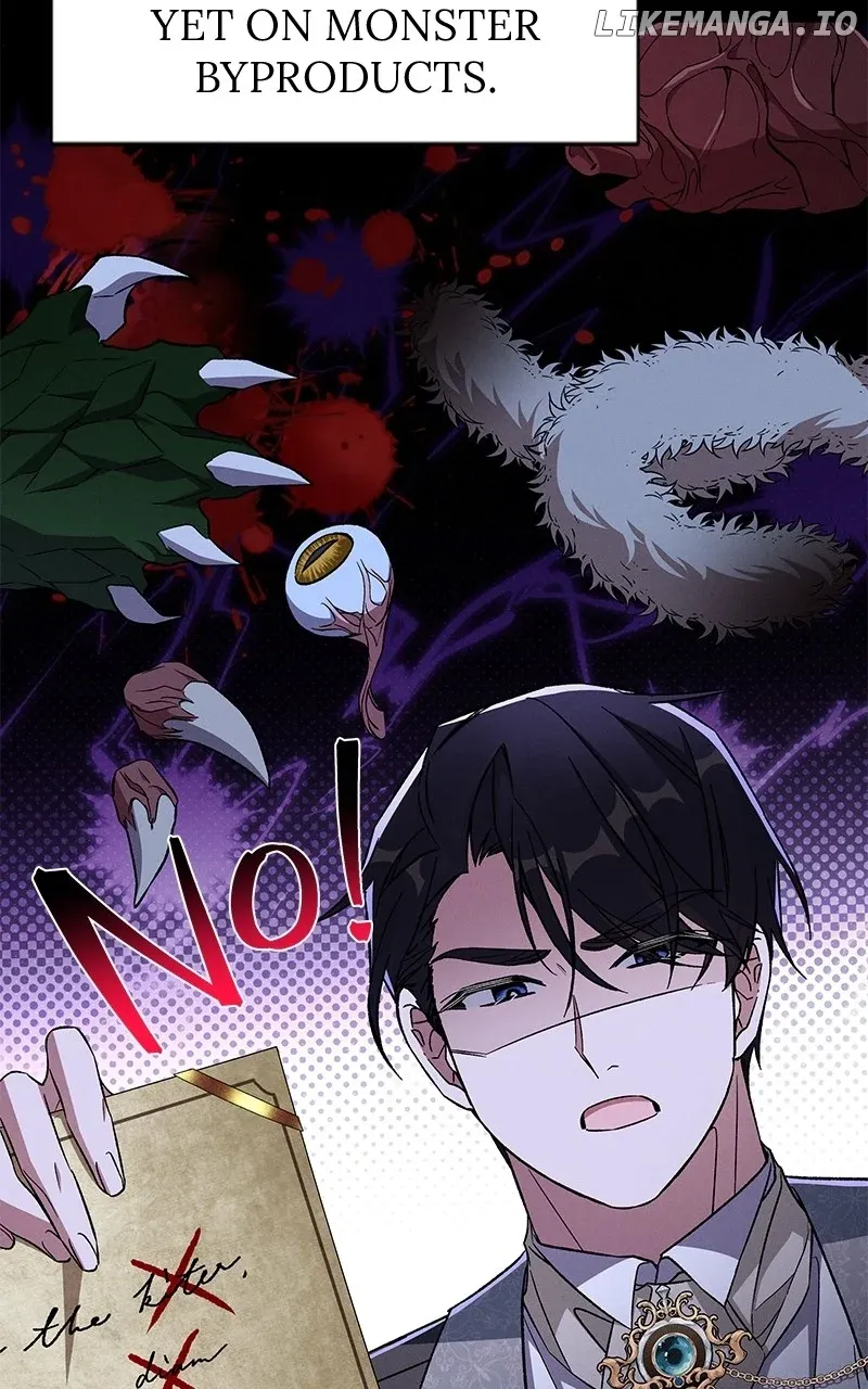 Oh, Dear Nemesis Chapter 106 Online - página 75