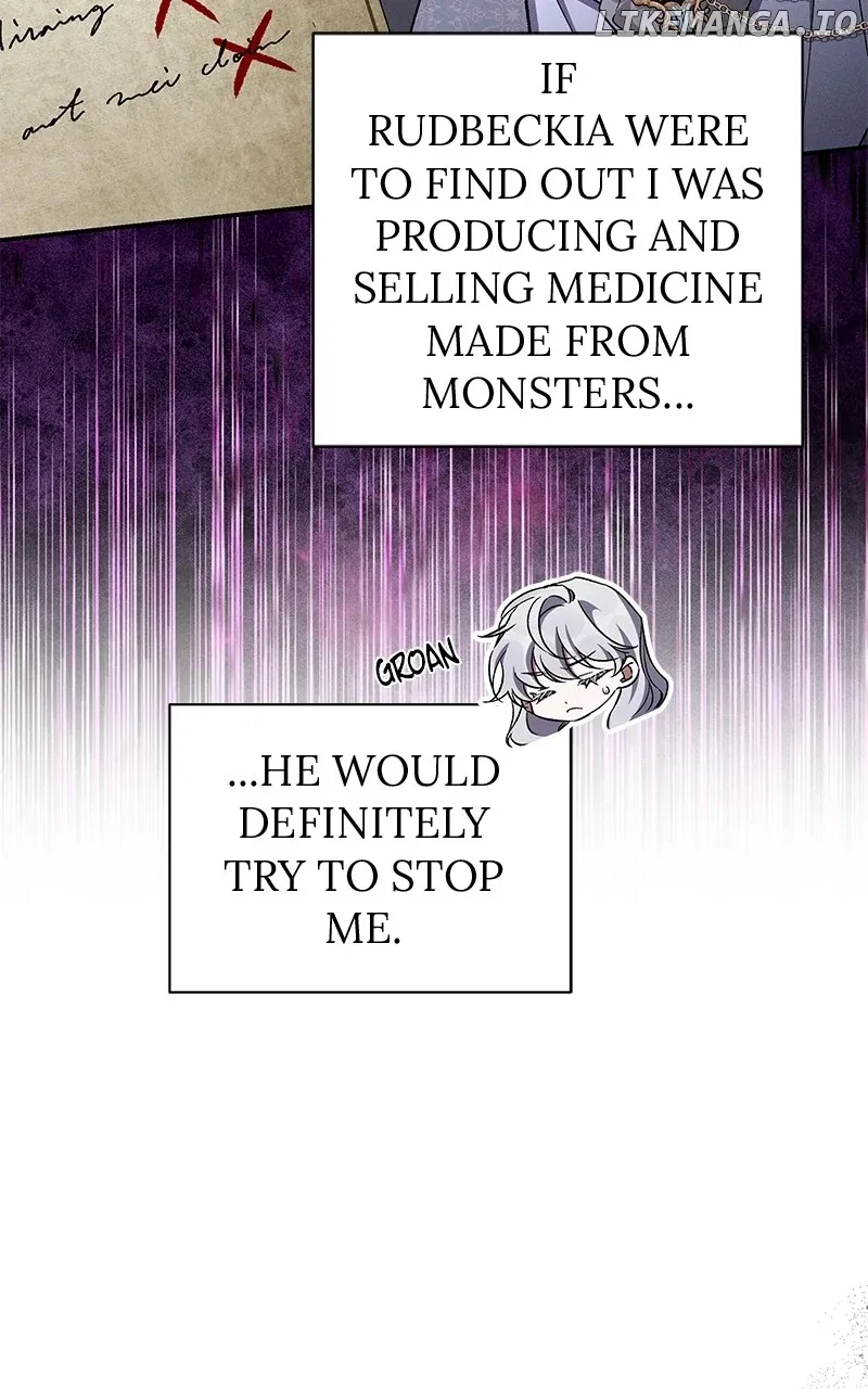 Oh, Dear Nemesis Chapter 106 Online - página 76