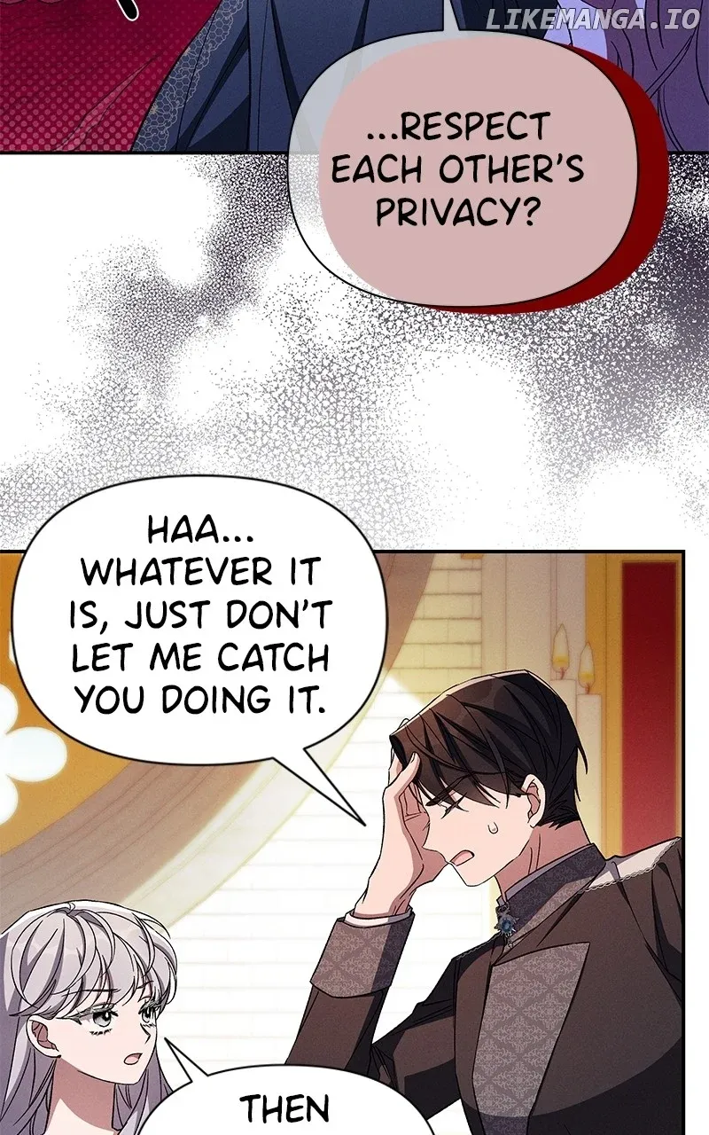 Oh, Dear Nemesis Chapter 106 Online - página 78