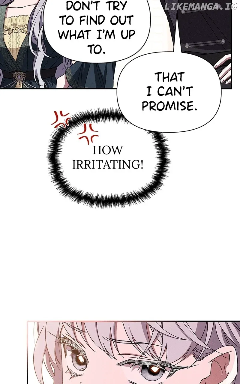 Oh, Dear Nemesis Chapter 106 Online - página 79