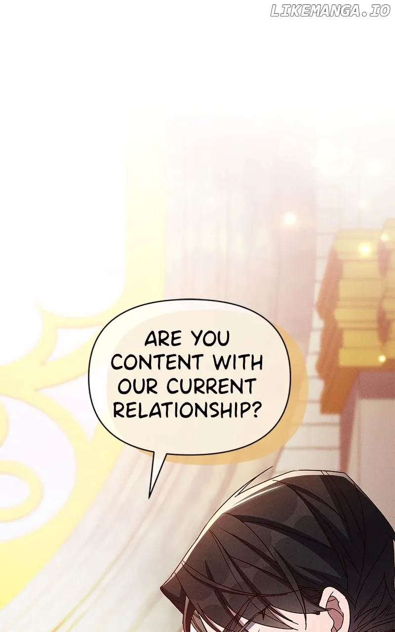 Oh, Dear Nemesis Chapter 107 Online - página 1