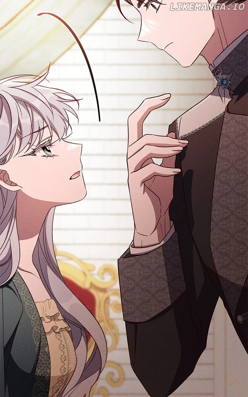 Oh, Dear Nemesis Chapter 107 Online - página 2