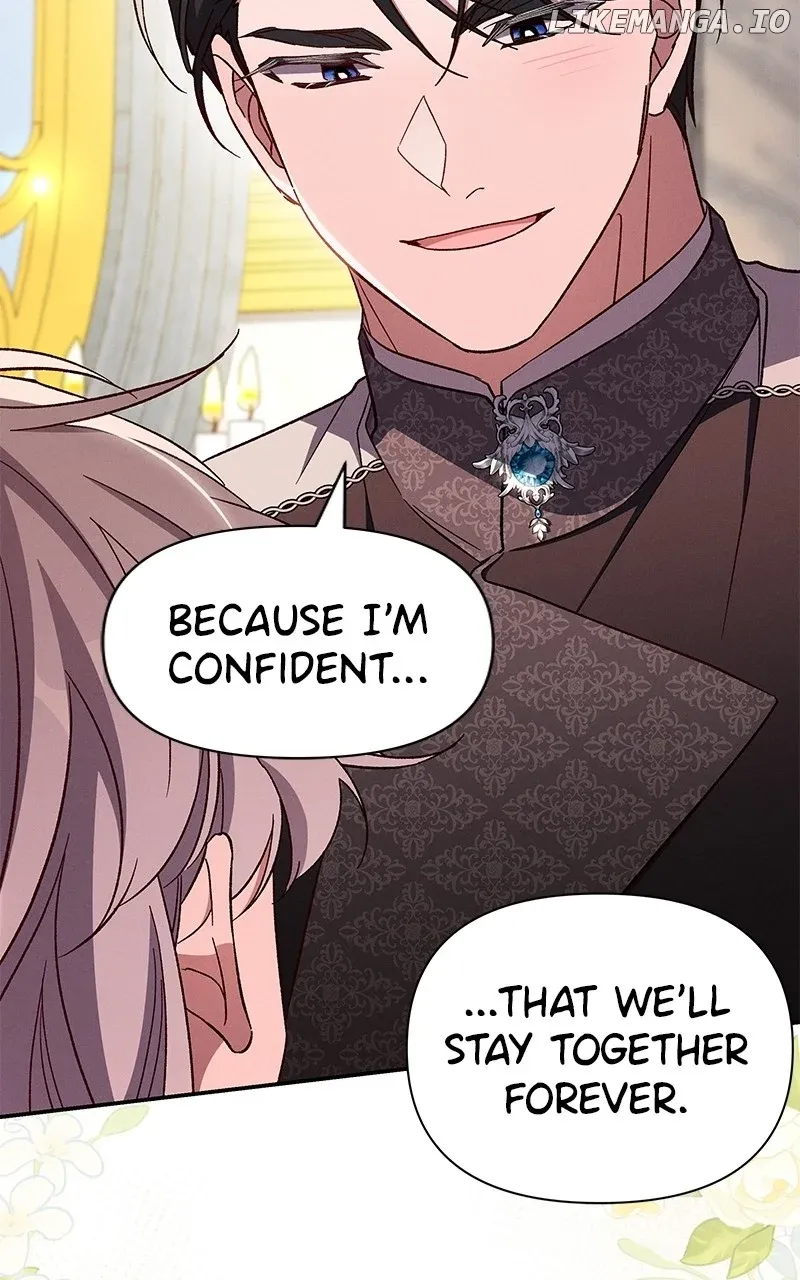Oh, Dear Nemesis Chapter 107 Online - página 6