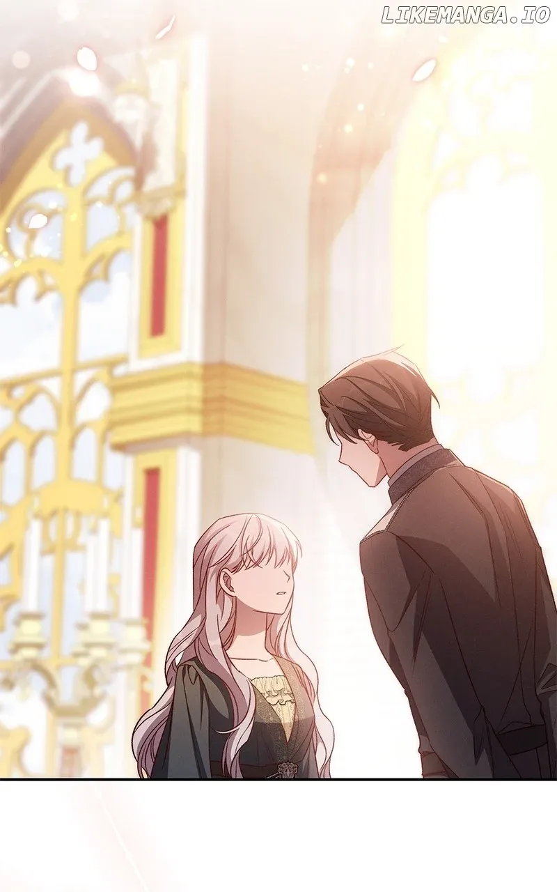 Oh, Dear Nemesis Chapter 107 Online - página 8