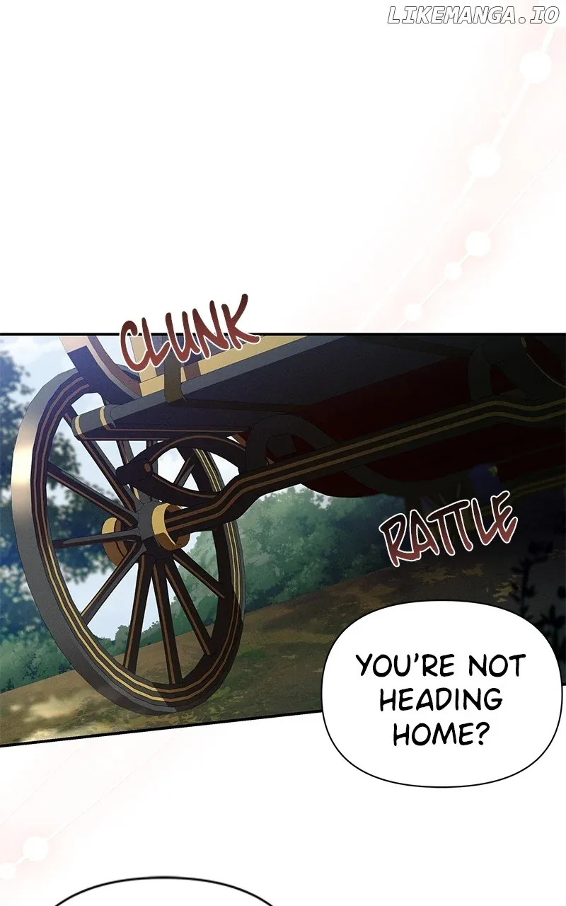 Oh, Dear Nemesis Chapter 107 Online - página 10