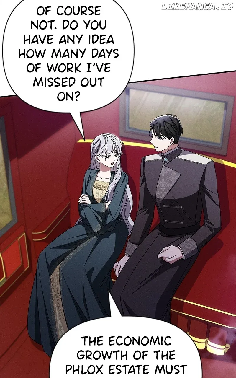 Oh, Dear Nemesis Chapter 107 Online - página 11