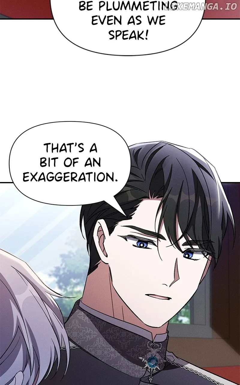 Oh, Dear Nemesis Chapter 107 Online - página 12