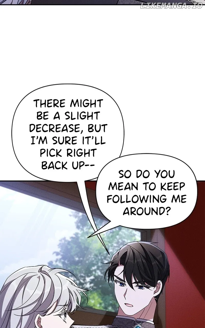 Oh, Dear Nemesis Chapter 107 Online - página 13