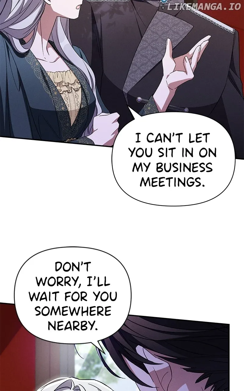 Oh, Dear Nemesis Chapter 107 Online - página 14