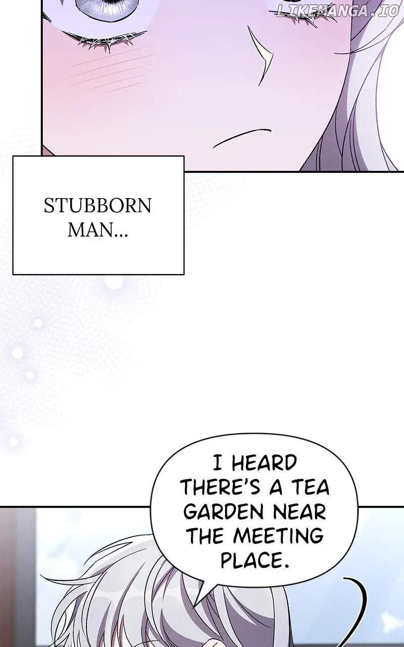 Oh, Dear Nemesis Chapter 107 Online - página 16