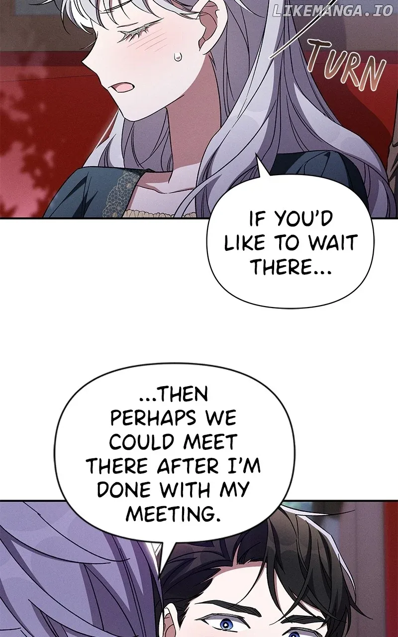 Oh, Dear Nemesis Chapter 107 Online - página 17
