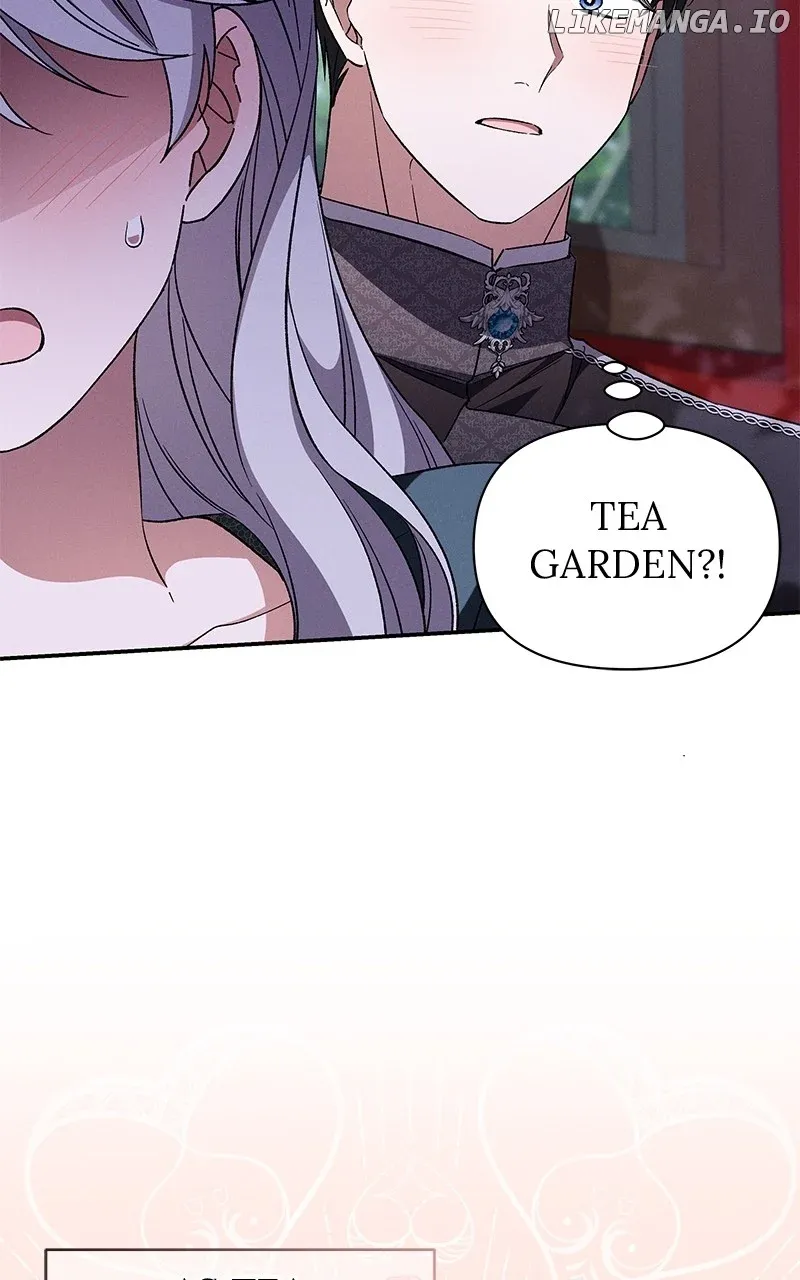 Oh, Dear Nemesis Chapter 107 Online - página 18