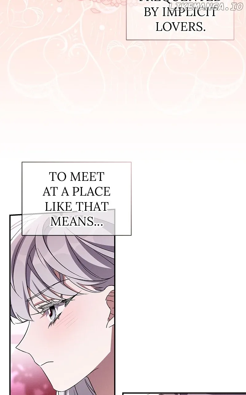 Oh, Dear Nemesis Chapter 107 Online - página 20