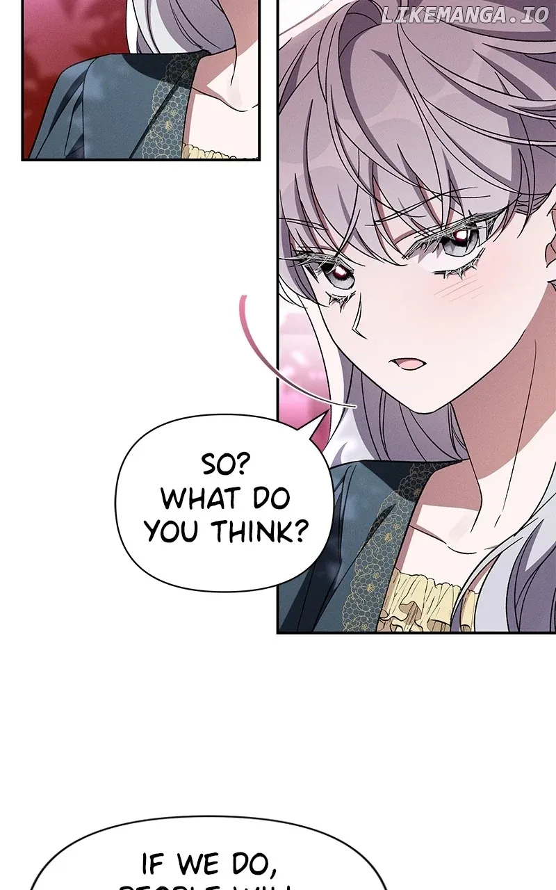 Oh, Dear Nemesis Chapter 107 Online - página 21