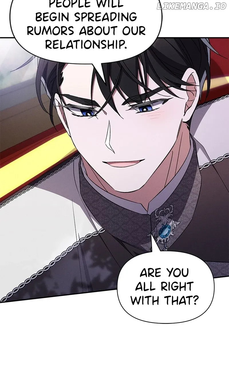 Oh, Dear Nemesis Chapter 107 Online - página 22