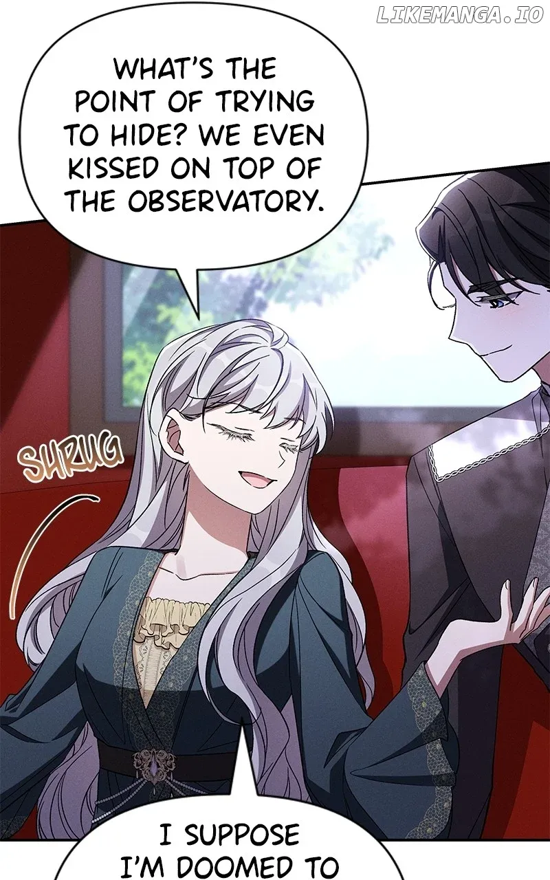 Oh, Dear Nemesis Chapter 107 Online - página 23