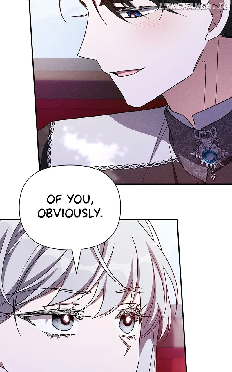 Oh, Dear Nemesis Chapter 107 Online - página 25