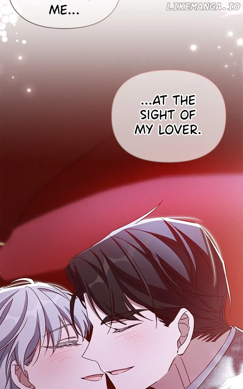 Oh, Dear Nemesis Chapter 107 Online - página 32