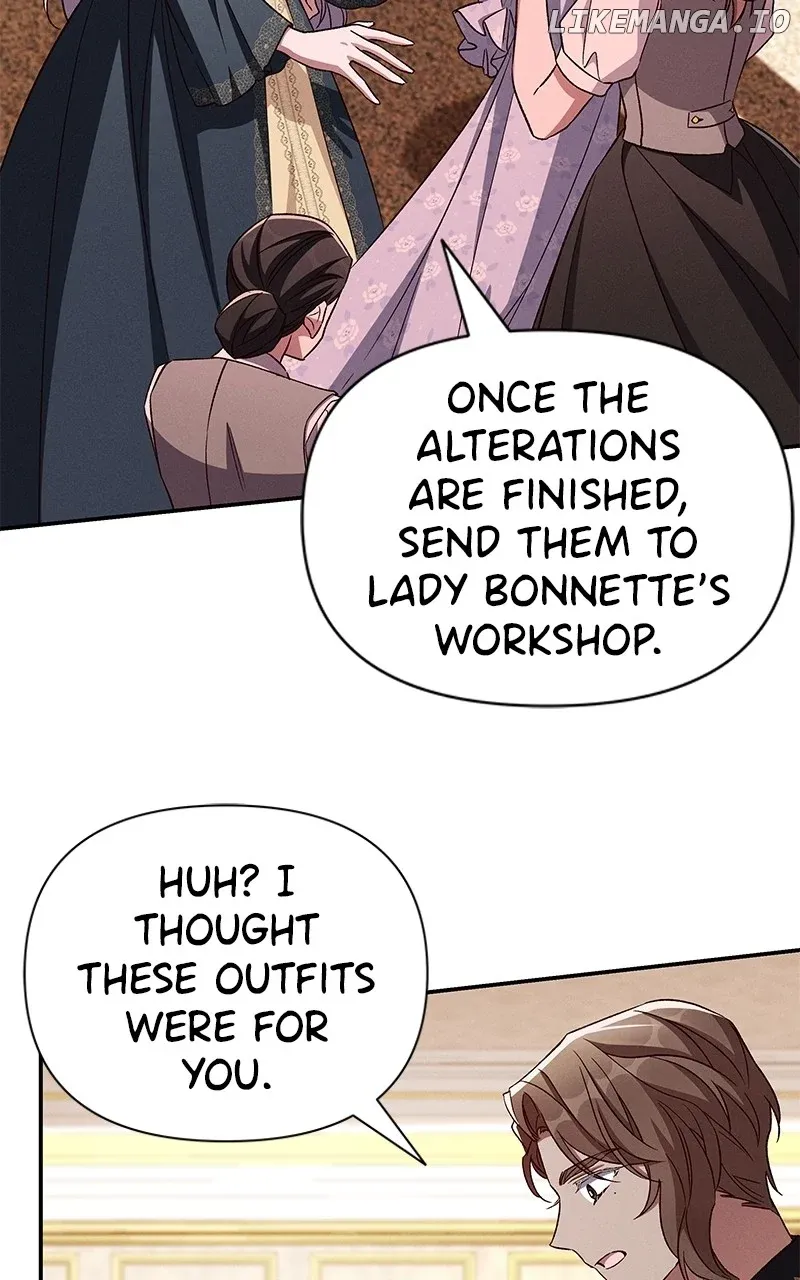 Oh, Dear Nemesis Chapter 107 Online - página 37