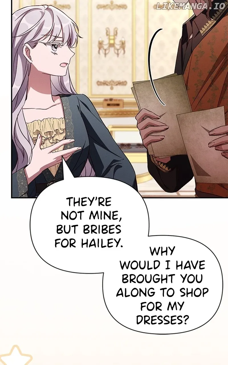 Oh, Dear Nemesis Chapter 107 Online - página 38