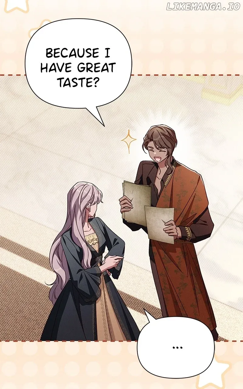 Oh, Dear Nemesis Chapter 107 Online - página 39