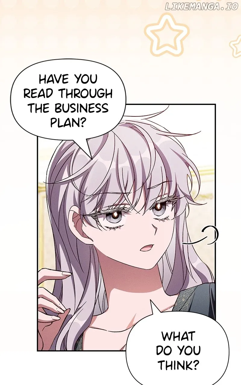 Oh, Dear Nemesis Chapter 107 Online - página 40