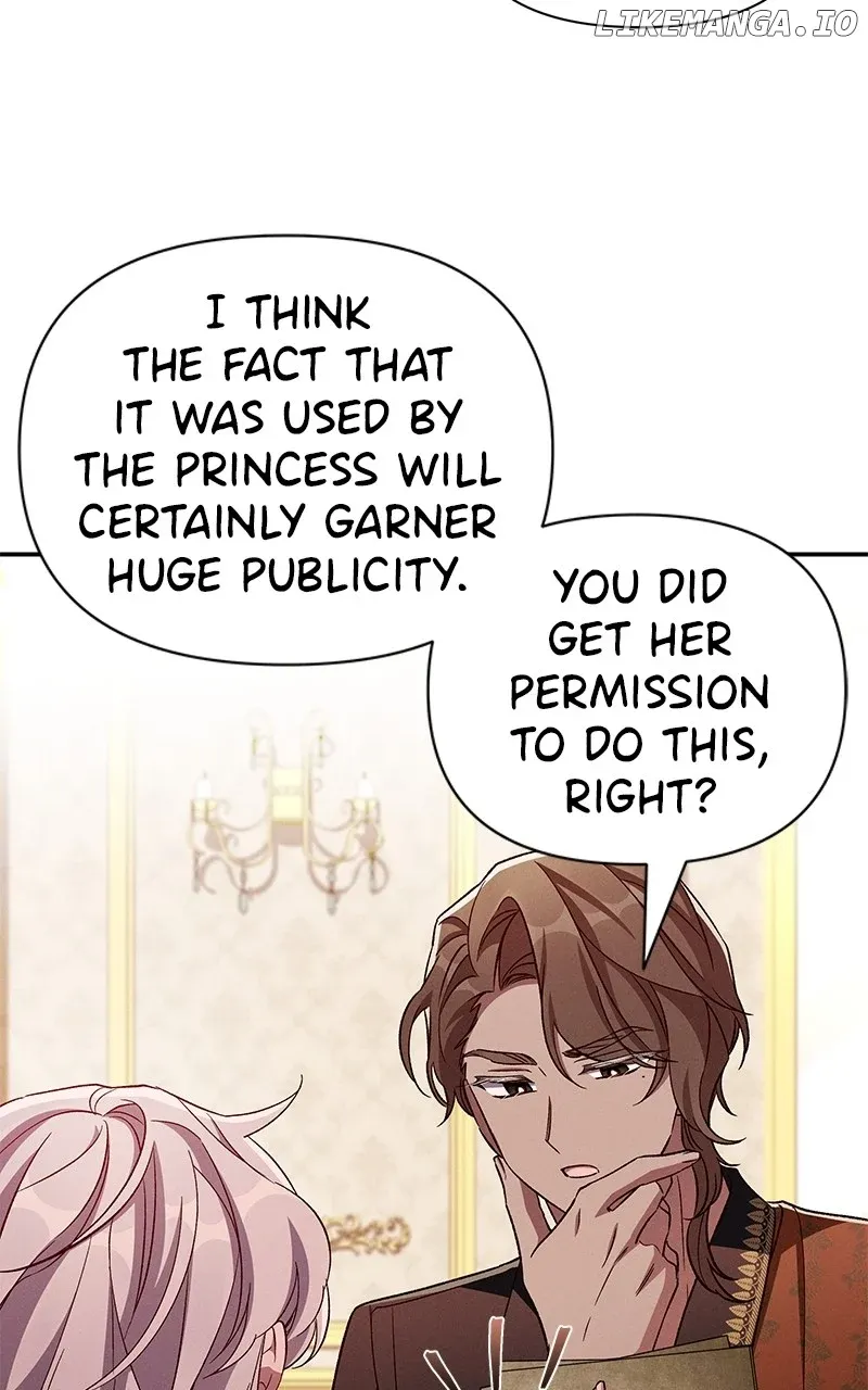 Oh, Dear Nemesis Chapter 107 Online - página 41