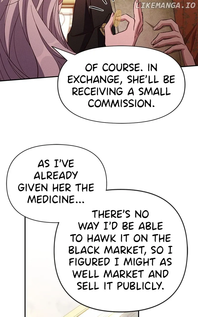 Oh, Dear Nemesis Chapter 107 Online - página 42