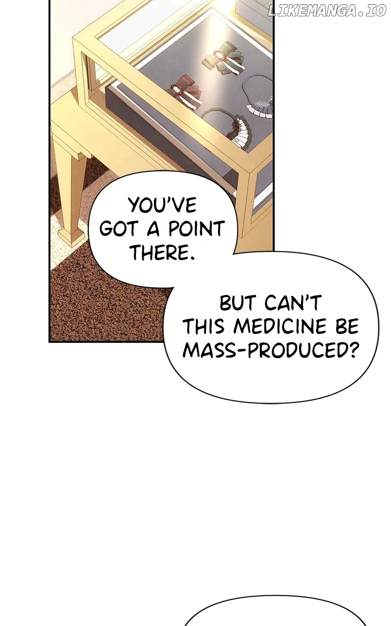 Oh, Dear Nemesis Chapter 107 Online - página 43