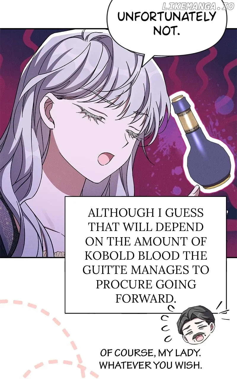 Oh, Dear Nemesis Chapter 107 Online - página 44