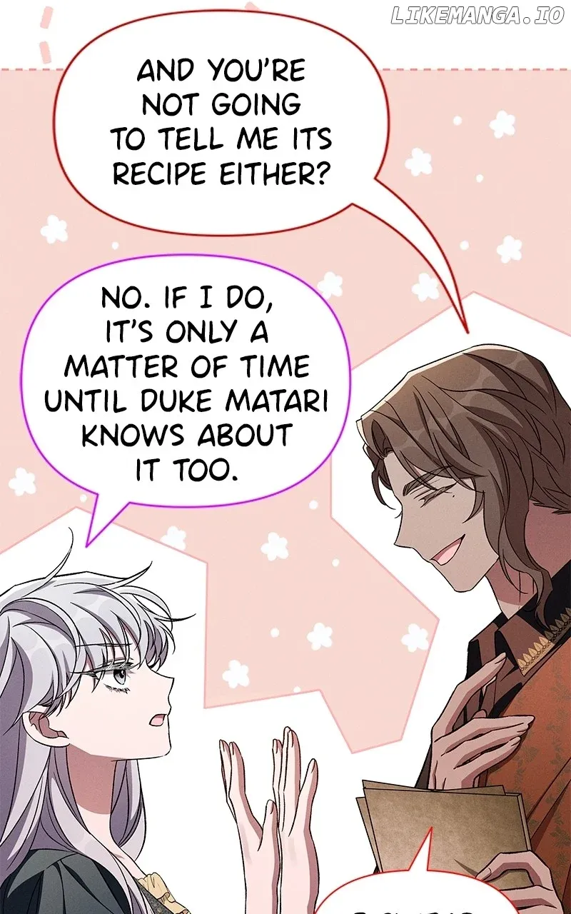Oh, Dear Nemesis Chapter 107 Online - página 45