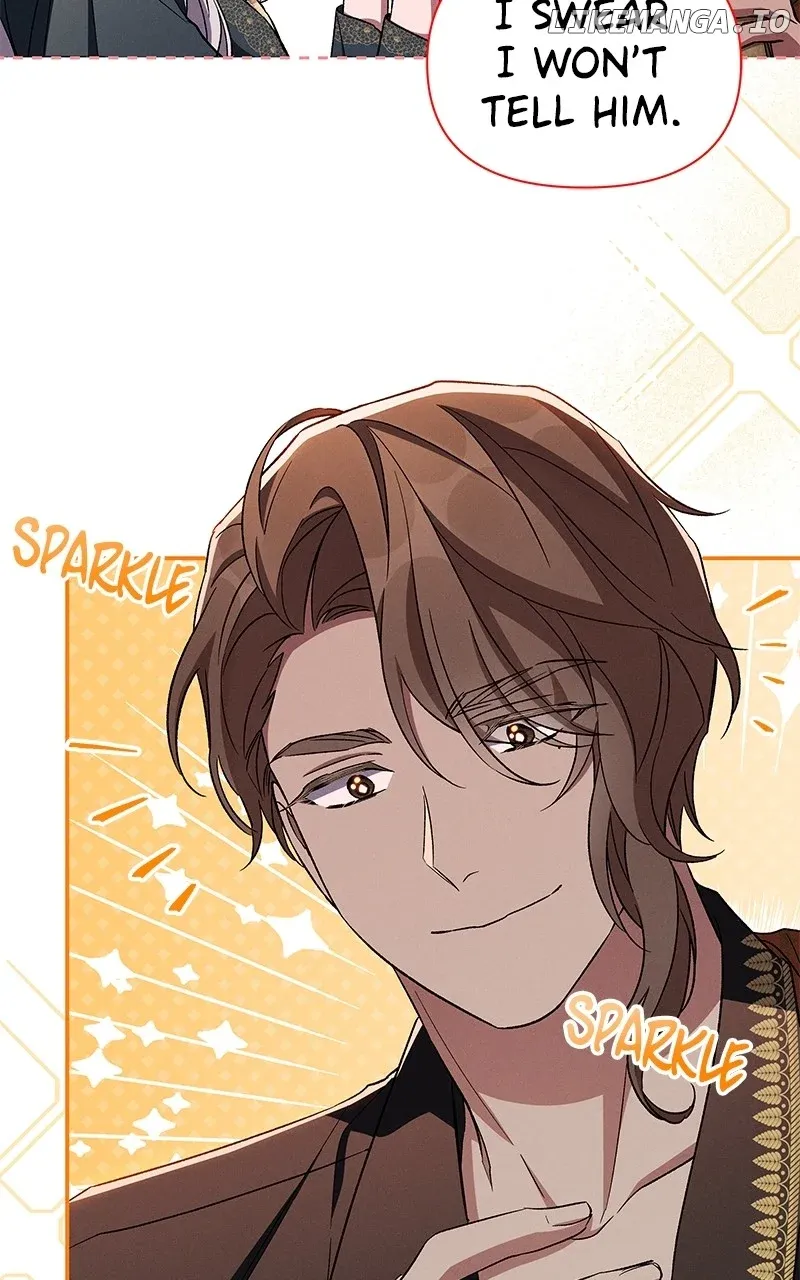 Oh, Dear Nemesis Chapter 107 Online - página 46