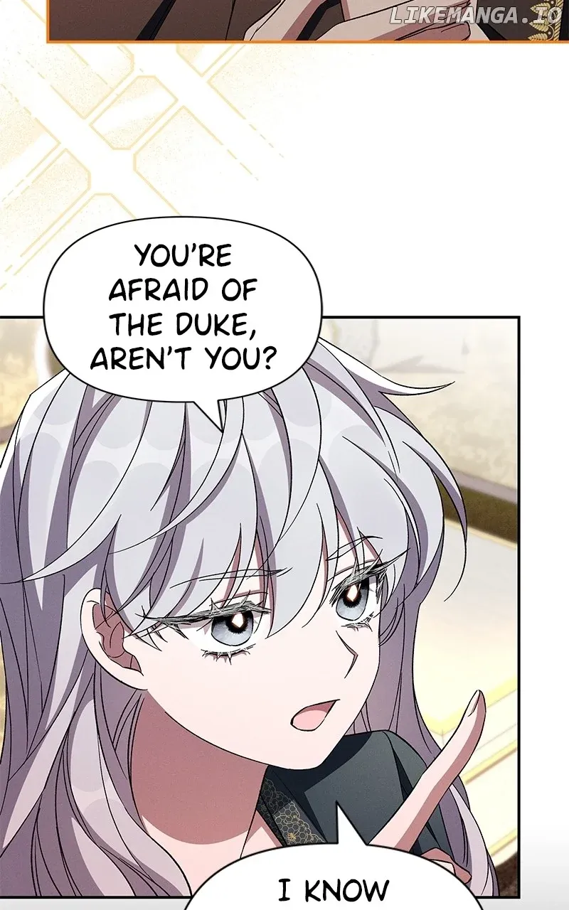 Oh, Dear Nemesis Chapter 107 Online - página 47