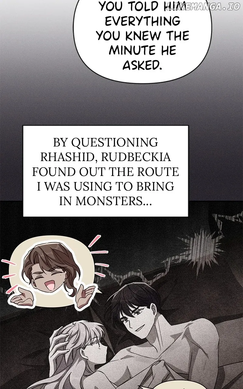 Oh, Dear Nemesis Chapter 107 Online - página 48