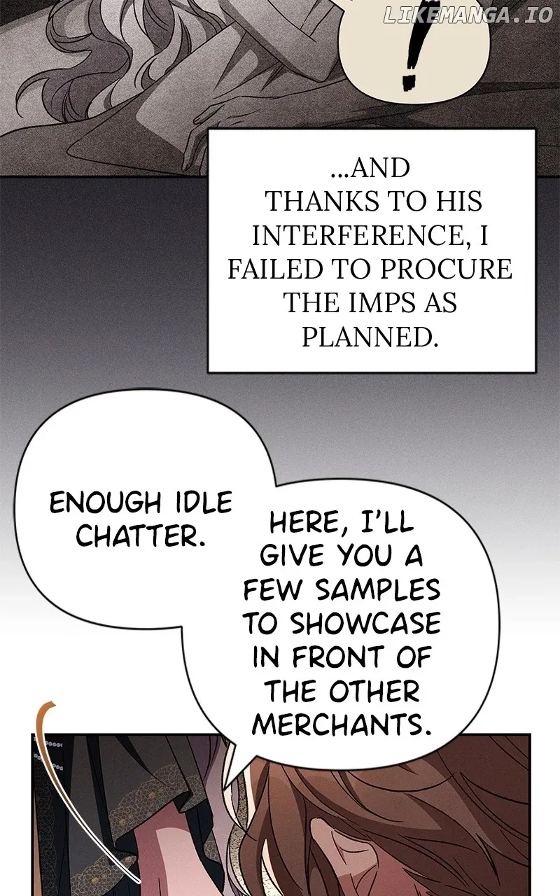 Oh, Dear Nemesis Chapter 107 Online - página 49
