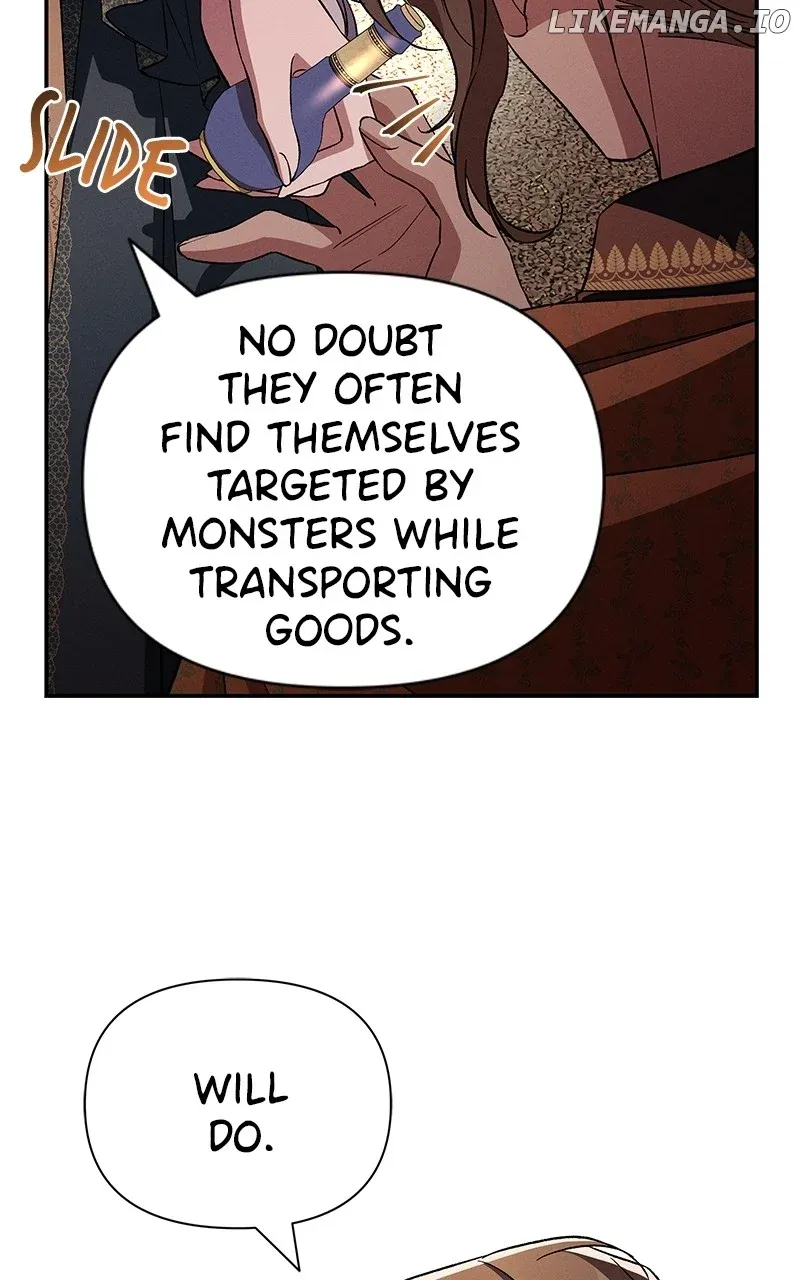 Oh, Dear Nemesis Chapter 107 Online - página 50