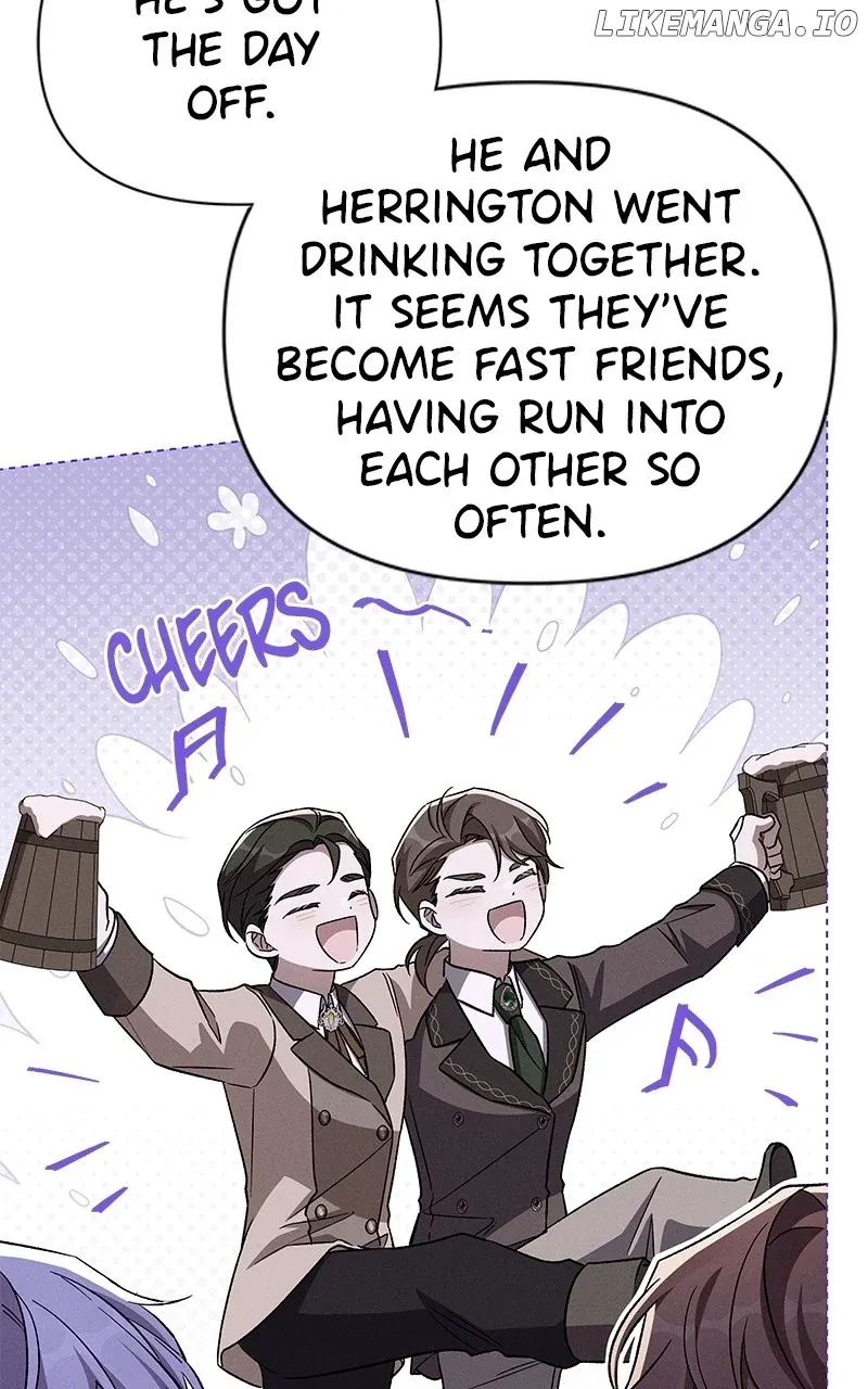 Oh, Dear Nemesis Chapter 107 Online - página 52