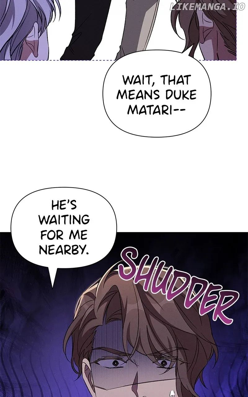 Oh, Dear Nemesis Chapter 107 Online - página 53