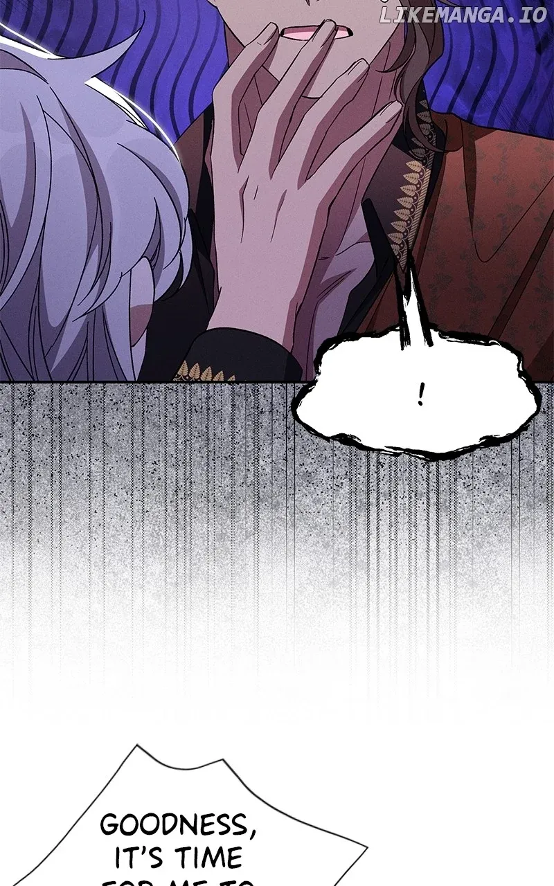 Oh, Dear Nemesis Chapter 107 Online - página 54