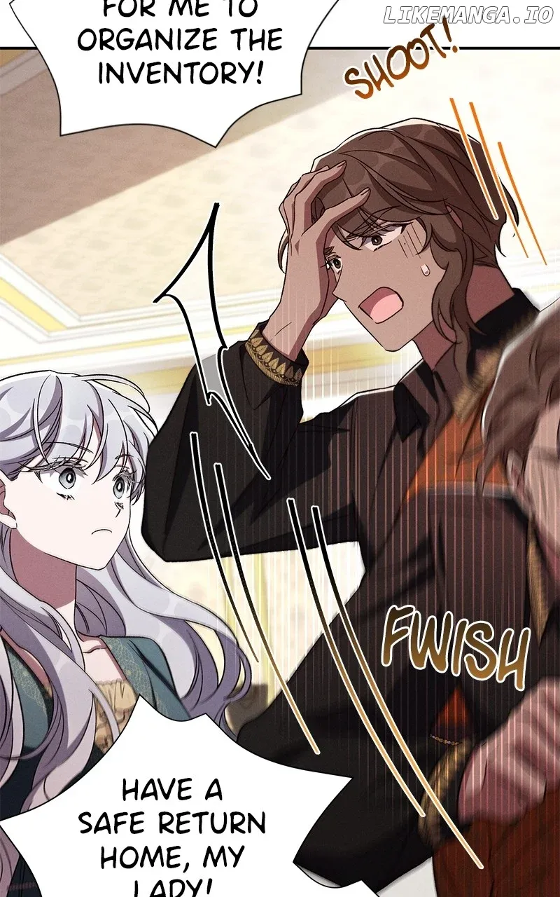 Oh, Dear Nemesis Chapter 107 Online - página 55