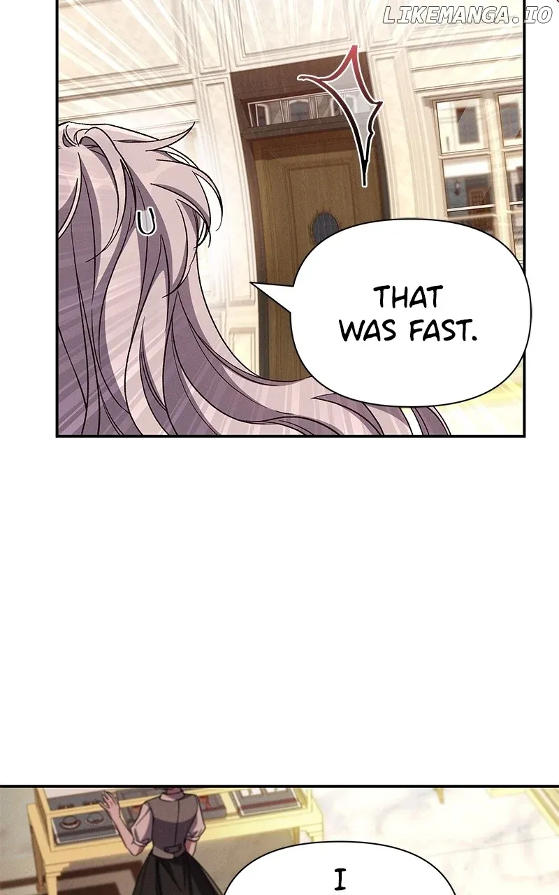 Oh, Dear Nemesis Chapter 107 Online - página 57
