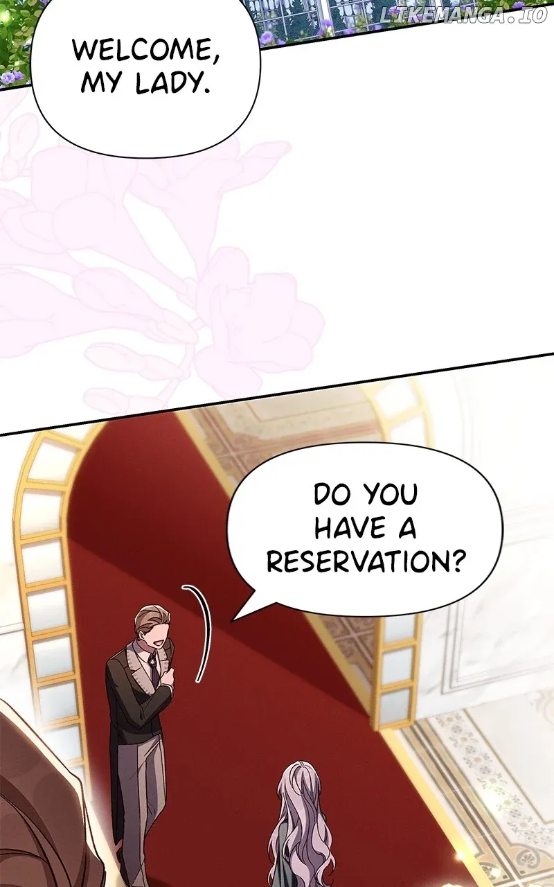 Oh, Dear Nemesis Chapter 107 Online - página 60